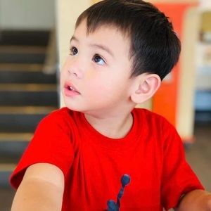 Meet your Posher, Mariela